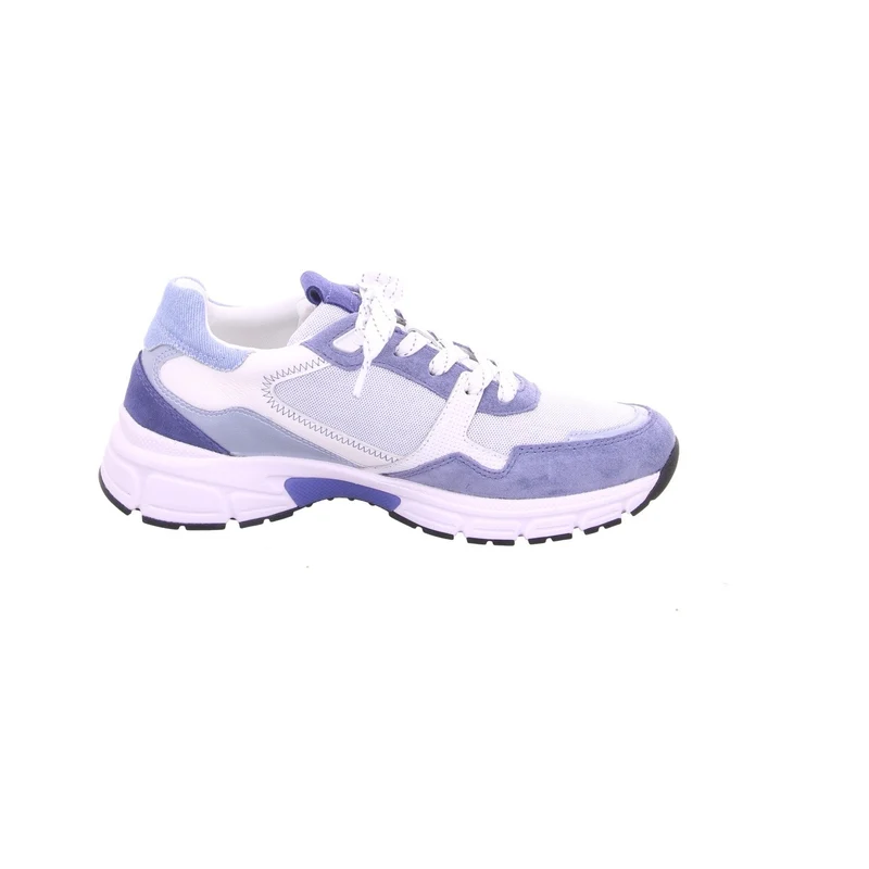 Gabor Sneaker Blau
