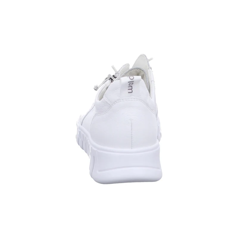 Waldläufer Sneaker weiß