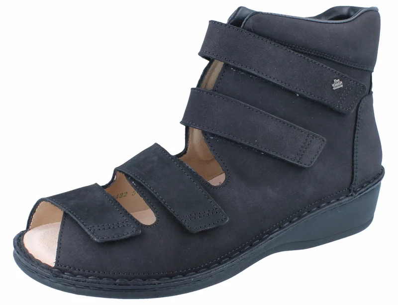 Finn Comfort Klettschuh