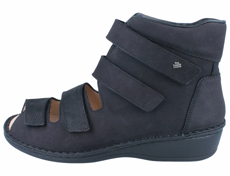Finn Comfort Klettschuh