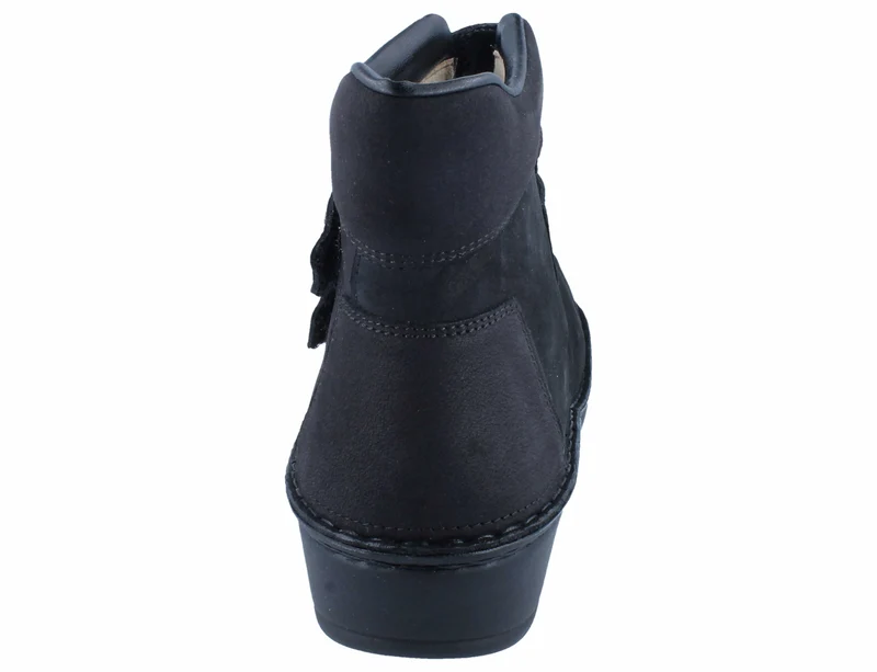 Finn Comfort Klettschuh