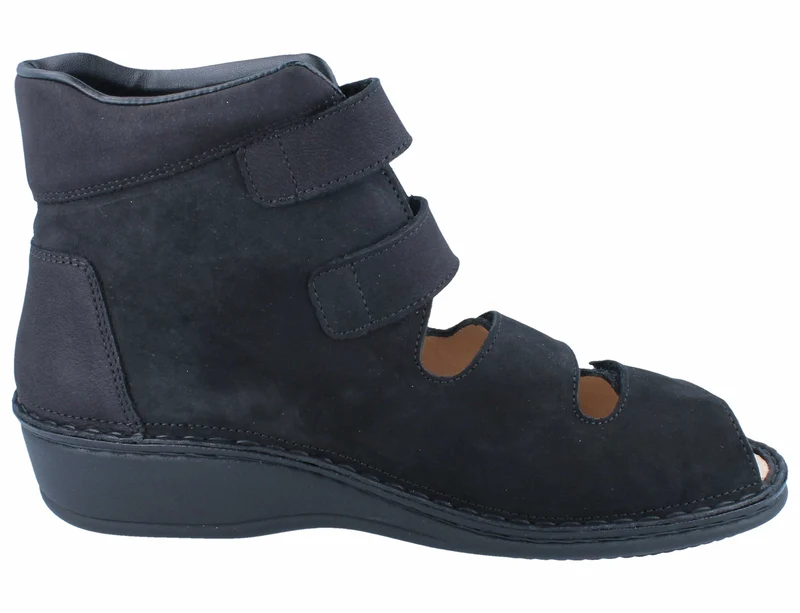 Finn Comfort Klettschuh