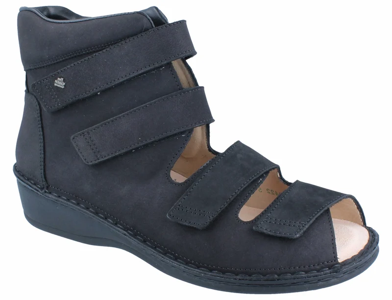 Finn Comfort Klettschuh