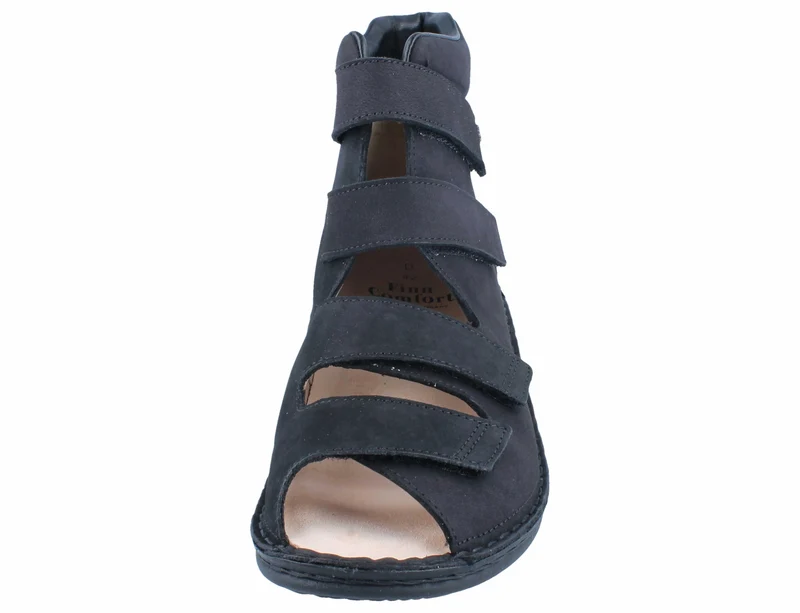 Finn Comfort Klettschuh