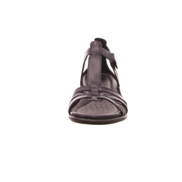 Ecco Männlich Flash schwarz