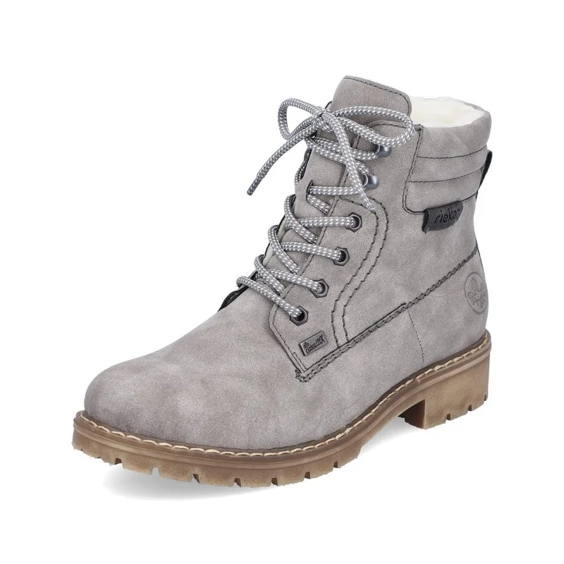 Rieker Schnürstiefelette