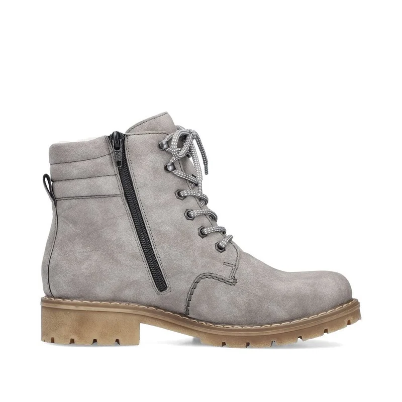 Rieker Schnürstiefelette
