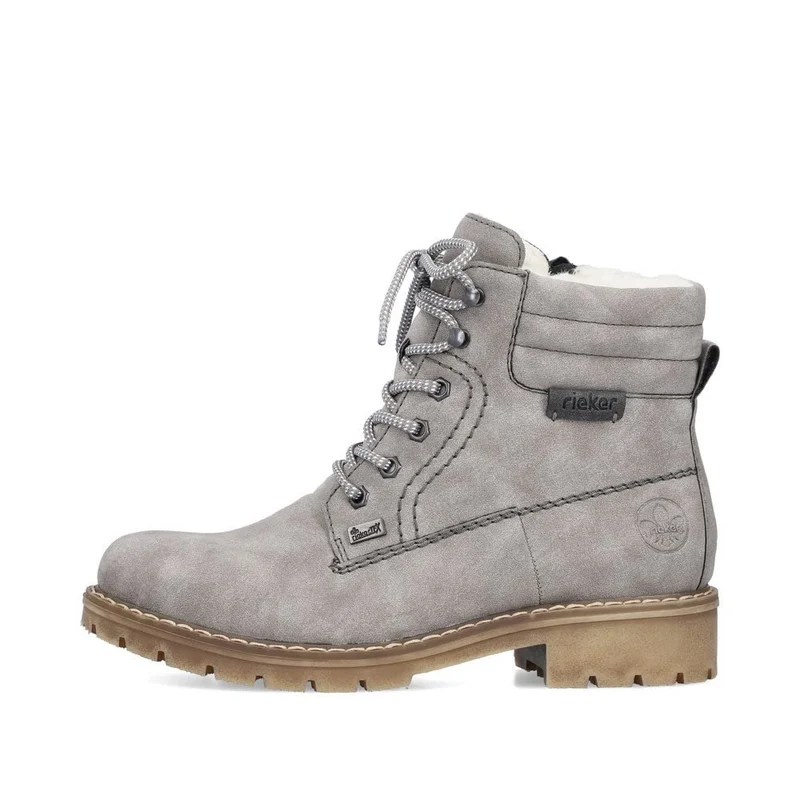 Rieker Schnürstiefelette