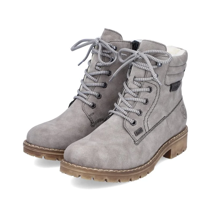 Rieker Schnürstiefelette