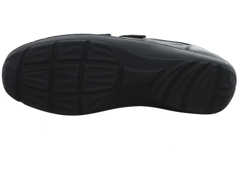 Waldläufer 496301 schwarz