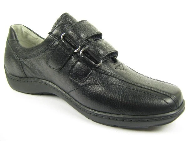 Waldläufer 496301 schwarz