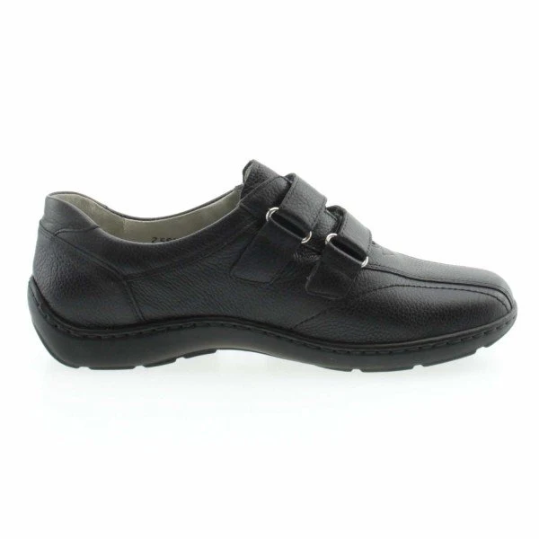Waldläufer 496301 schwarz