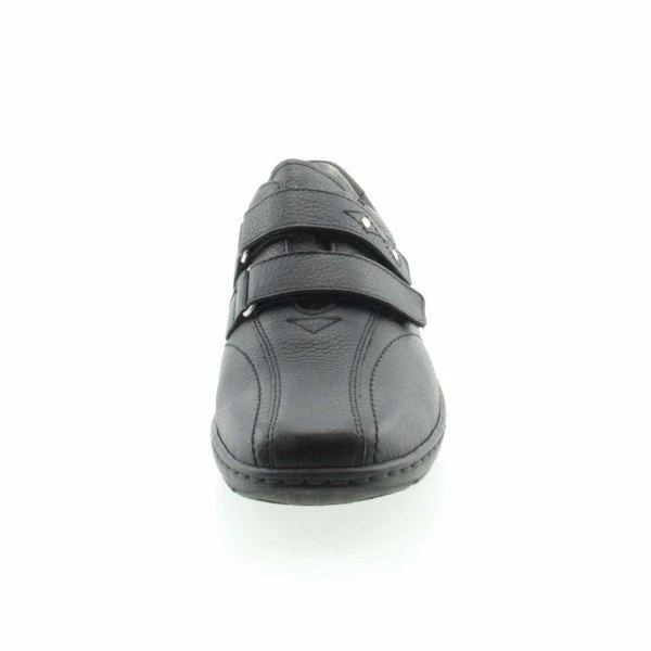 Waldläufer 496301 schwarz
