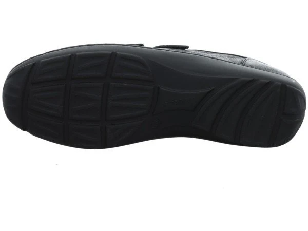Waldläufer 496301 schwarz