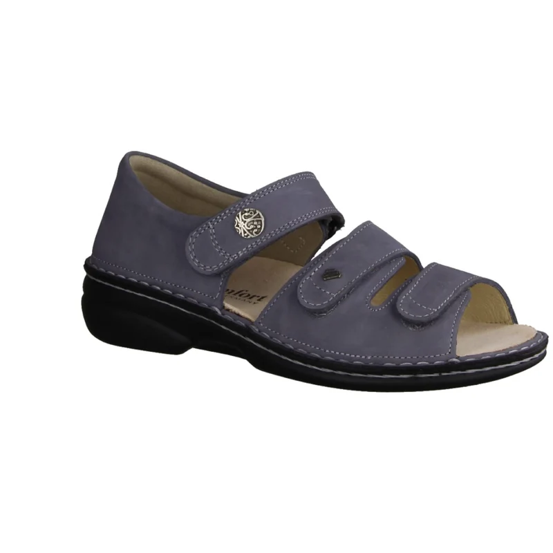 Finn Comfort ADELAIDE Cl dunkel_grau