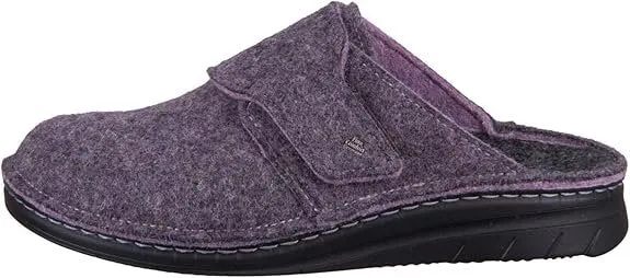 Finn Comfort ZAMS Classi viola