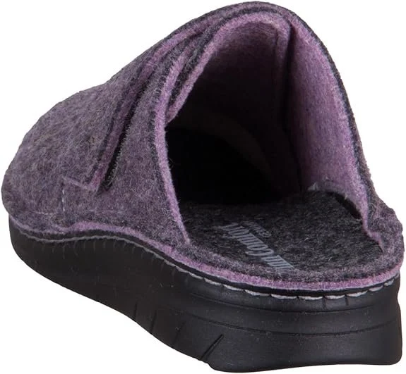 Finn Comfort ZAMS Classi viola