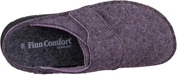 Finn Comfort ZAMS Classi viola