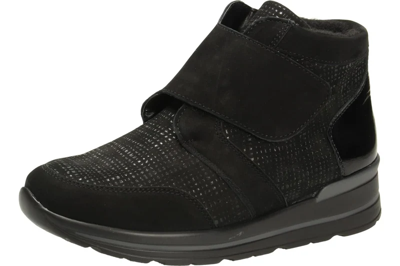 Waldläufer Klettschuh Sarah
