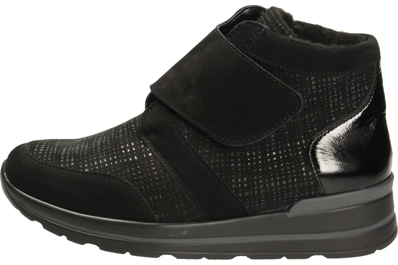 Waldläufer Klettschuh Sarah