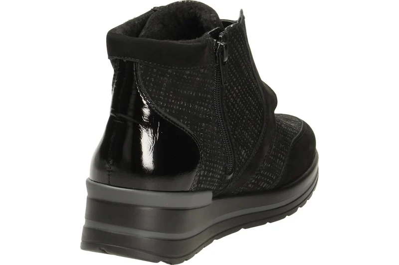 Waldläufer Klettschuh Sarah