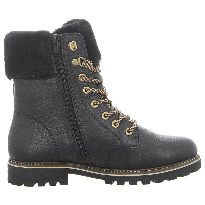 Remonte Damen Schnür-Stiefelette