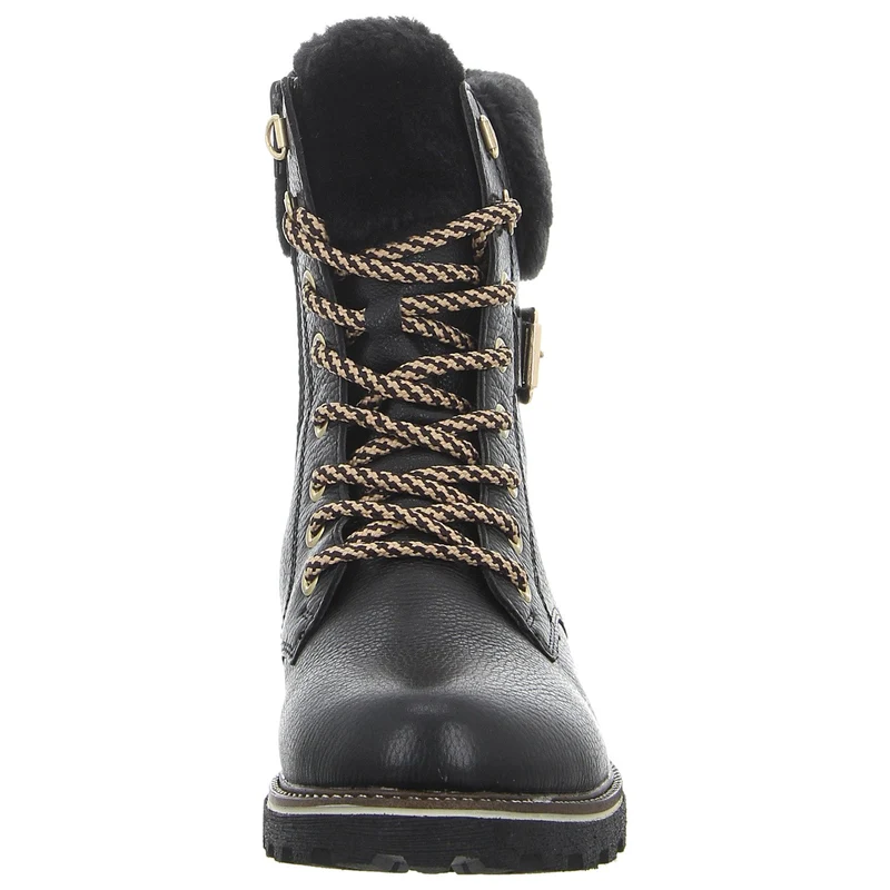 Remonte Damen Schnür-Stiefelette