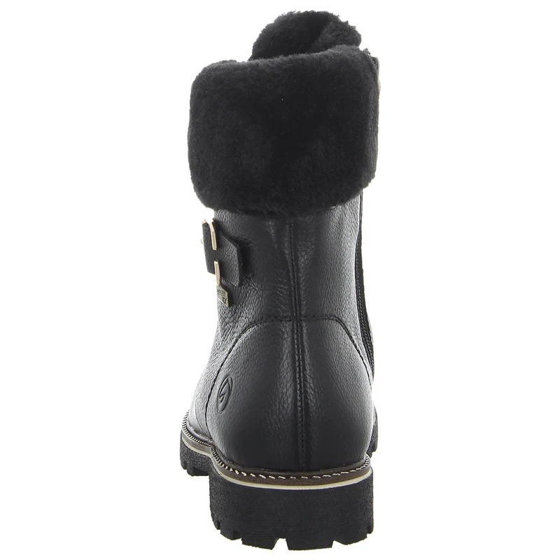 Remonte Damen Schnür-Stiefelette