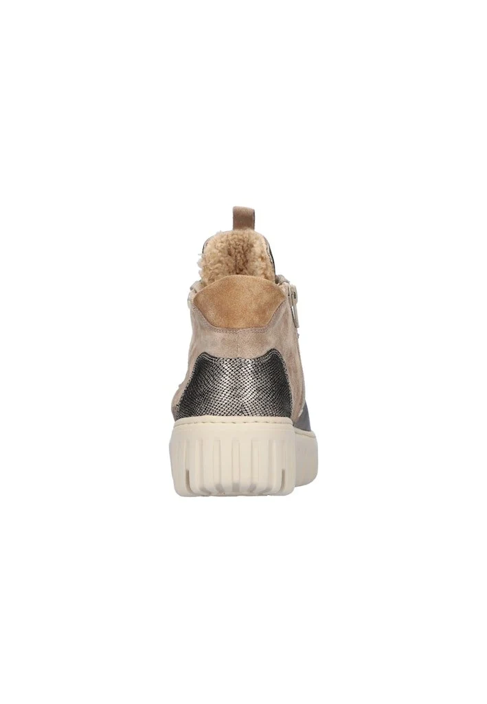 Waldläufer Halbschuh Livia