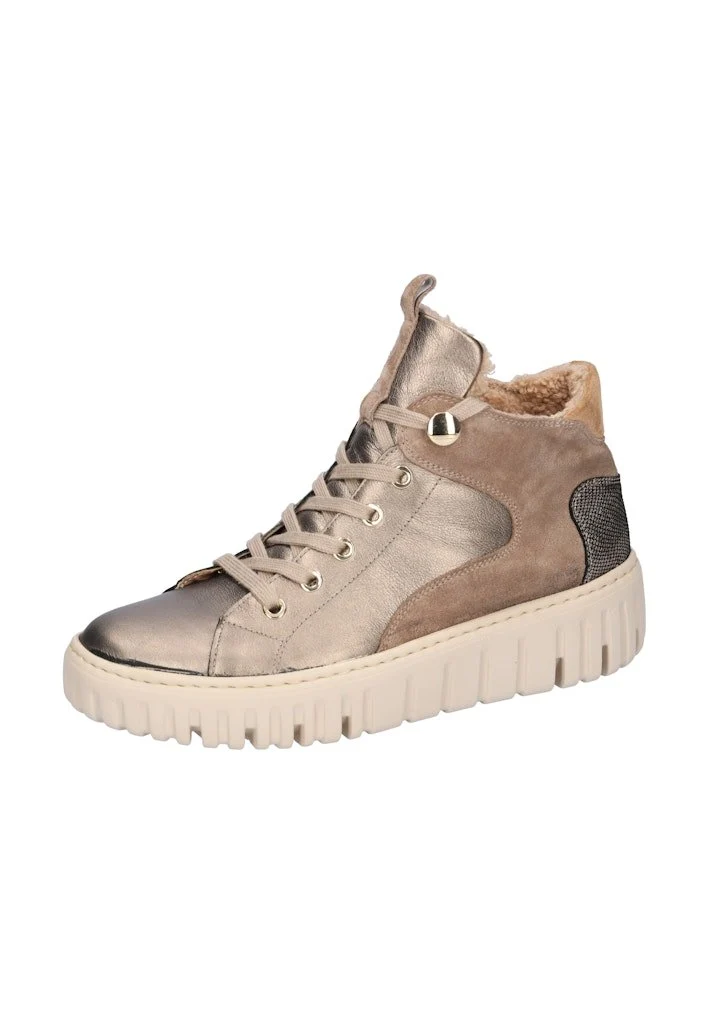 Waldläufer Halbschuh Livia