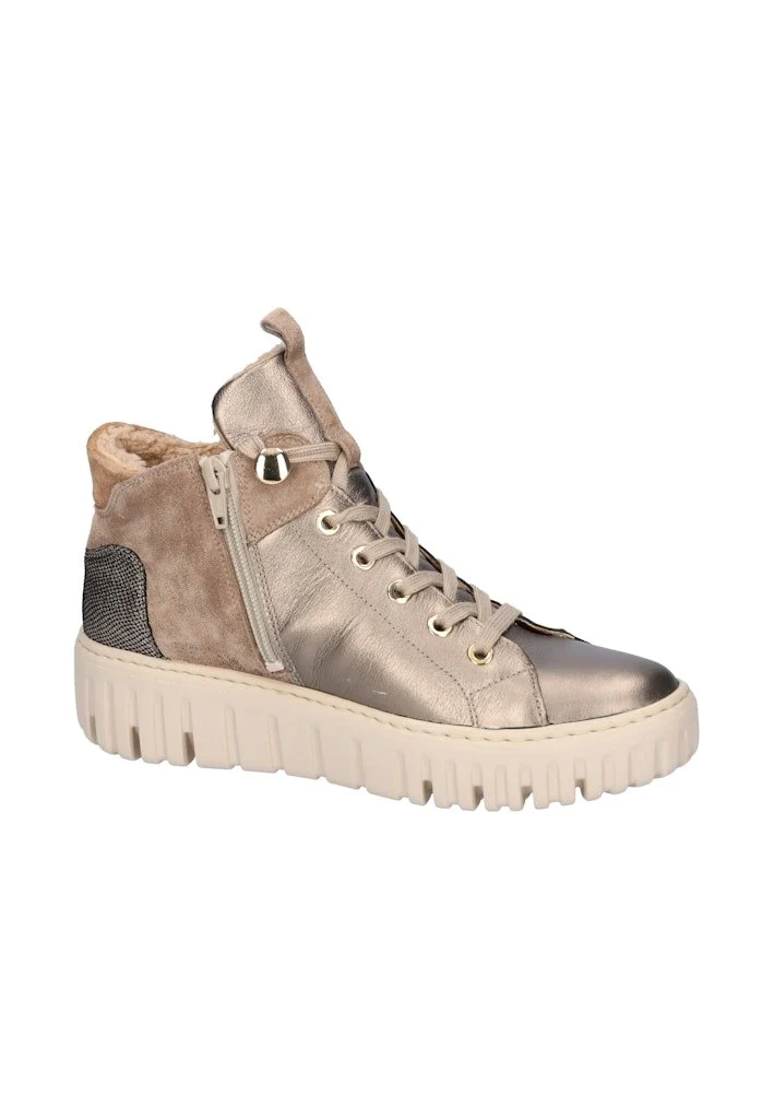Waldläufer Halbschuh Livia