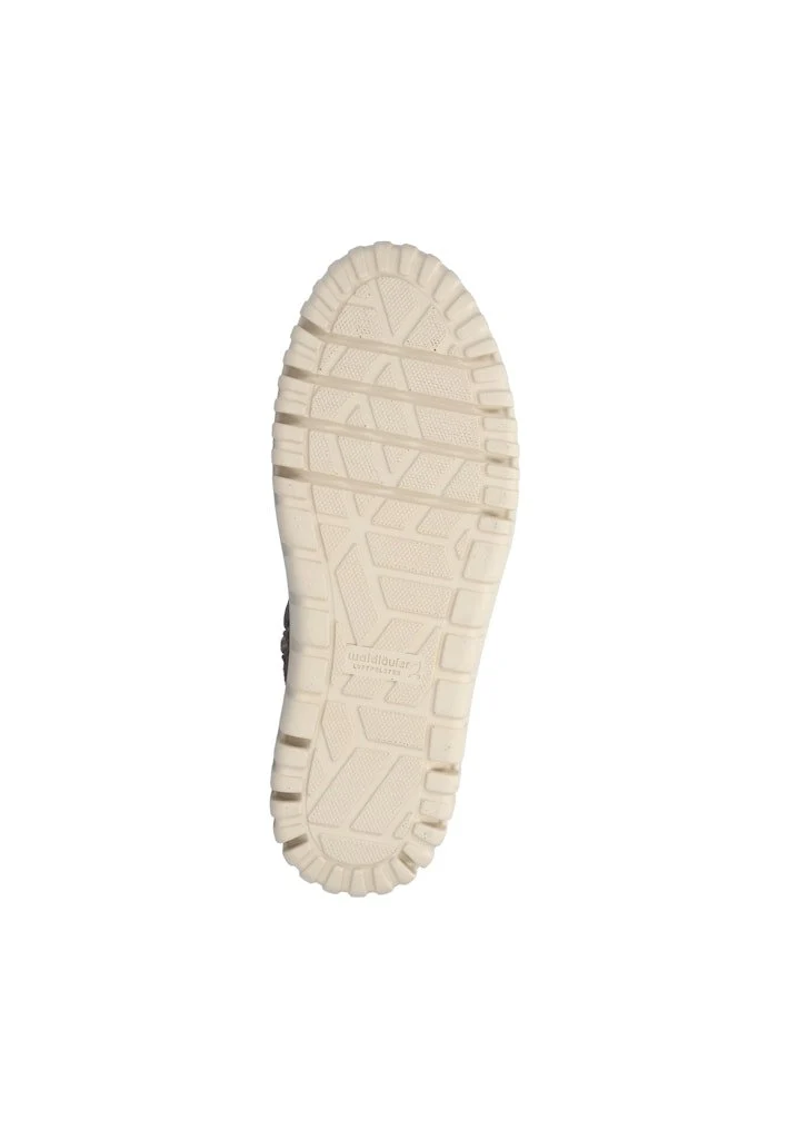 Waldläufer Halbschuh Livia