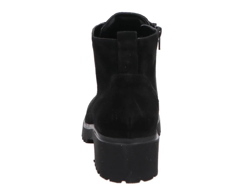 Waldläufer Schnürstiefelette
