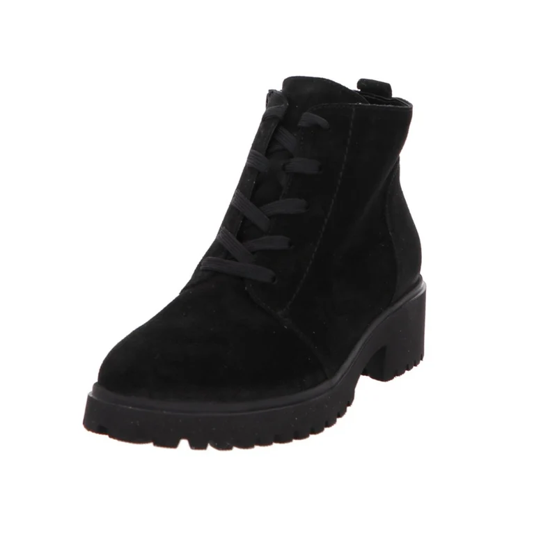 Waldläufer Schnürstiefelette