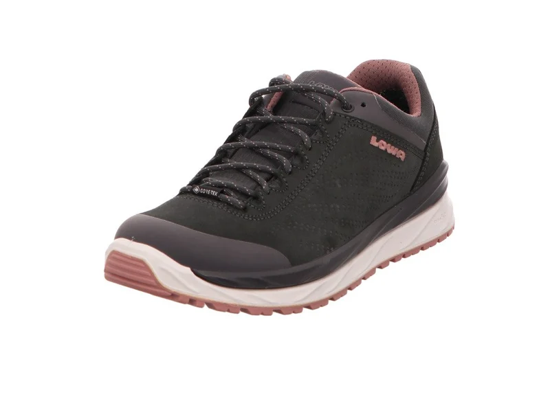 LOWA 320547 grau