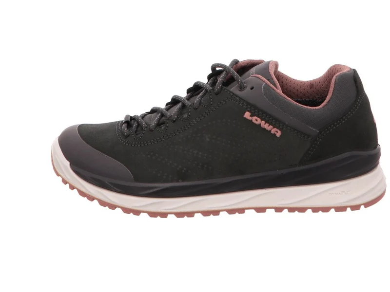 LOWA 320547 grau