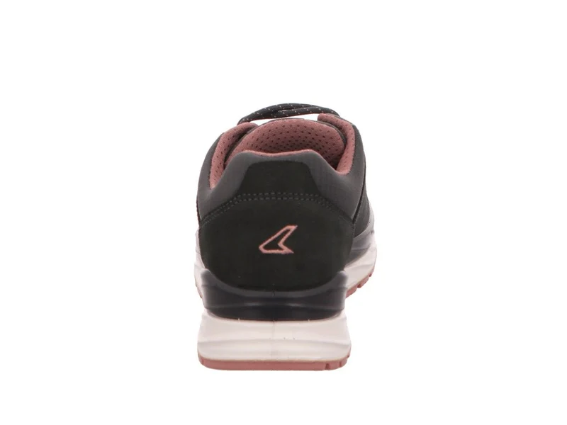 LOWA 320547 grau