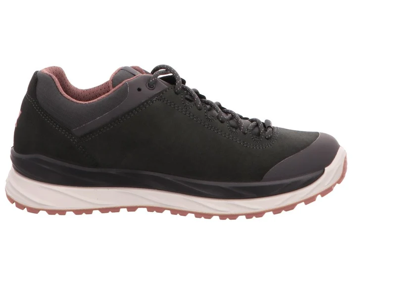 LOWA 320547 grau