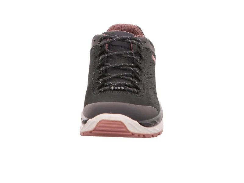 LOWA 320547 grau