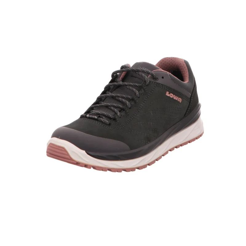 LOWA 320547 grau