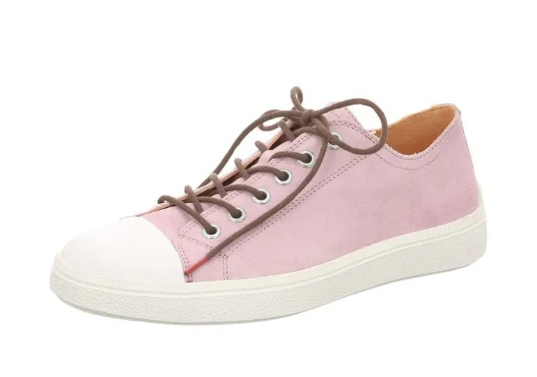 Think Sneaker rosa