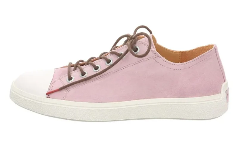 Think Sneaker rosa