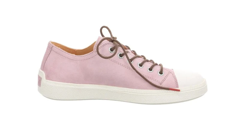 Think Sneaker rosa