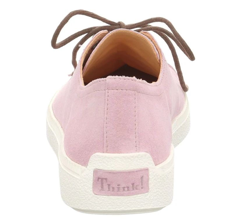 Think Sneaker rosa