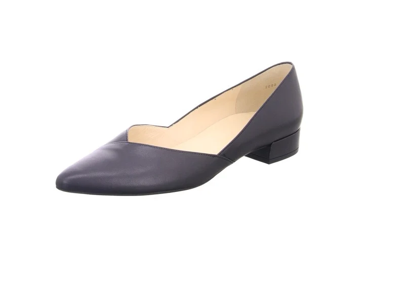 Högl Boulevard Ballerina Schwarz