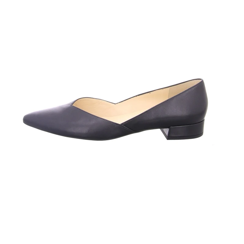 Högl Boulevard Ballerina Schwarz