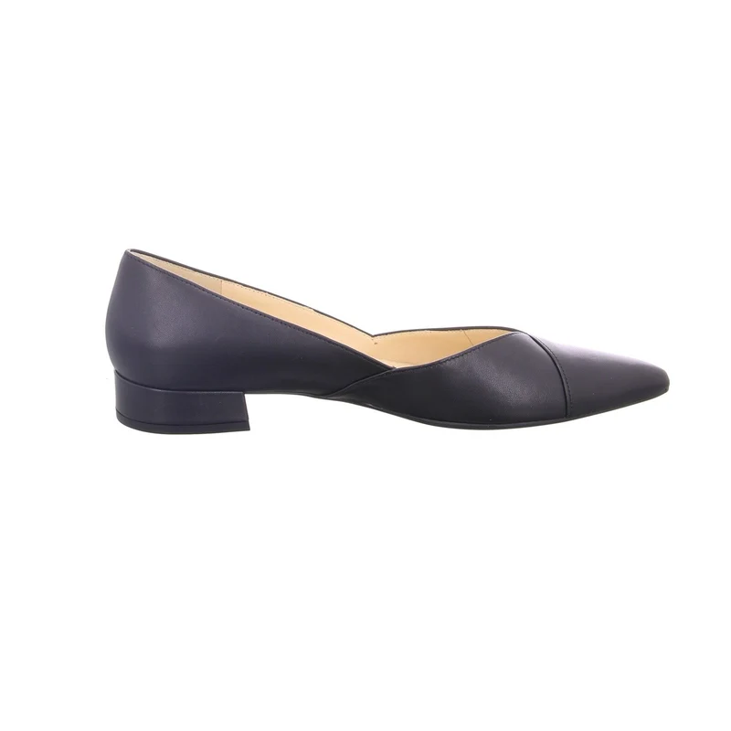 Högl Boulevard Ballerina Schwarz