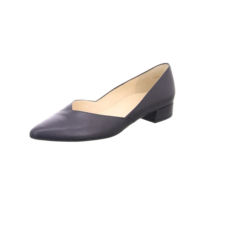 Högl Boulevard Ballerina Schwarz