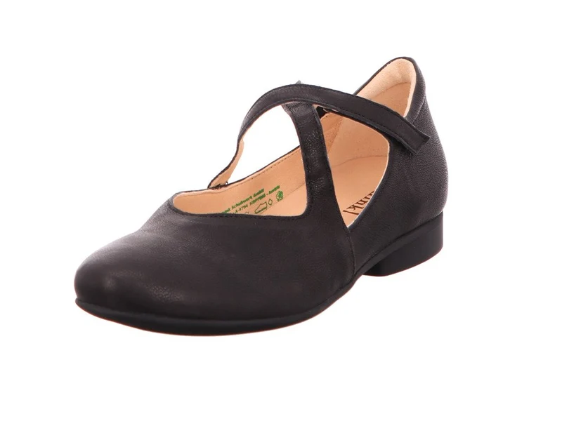 Think 3-000564 schwarz