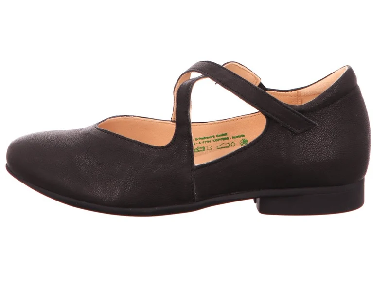 Think 3-000564 schwarz